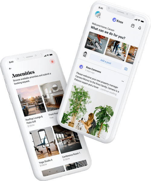 Livly Rental Property Management Software